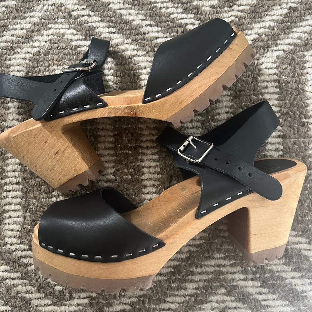 MIA Greta Sandal